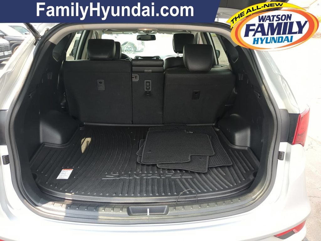 Used 2018 Silver Hyundai 2.0T Ultimate image 28