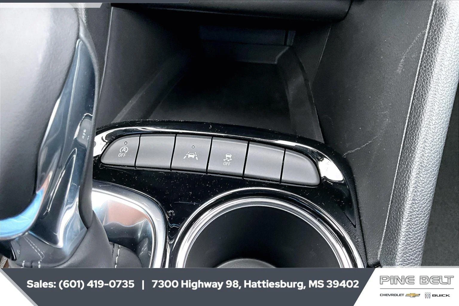 2026 Buick Encore GX Preferred - Photo 24