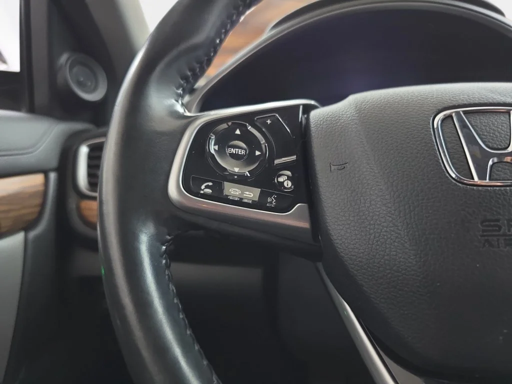 Used 2021 Blue Honda Touring image 20