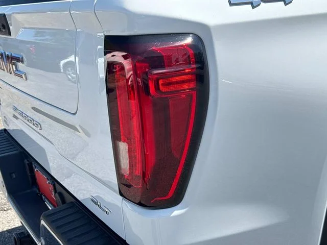 Used 2026 White GMC SLT image 13