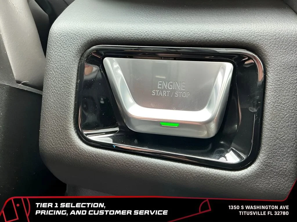 New 2026 Summit White GMC Elevation image 26