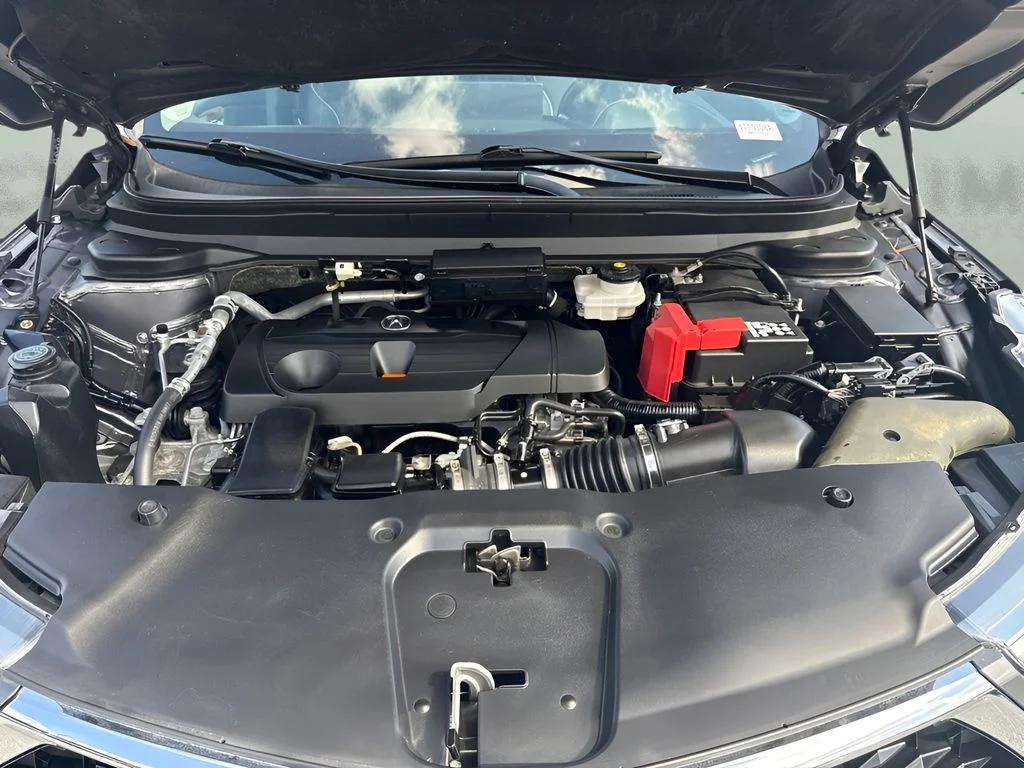 Used 2019  Acura Advance Package image 25