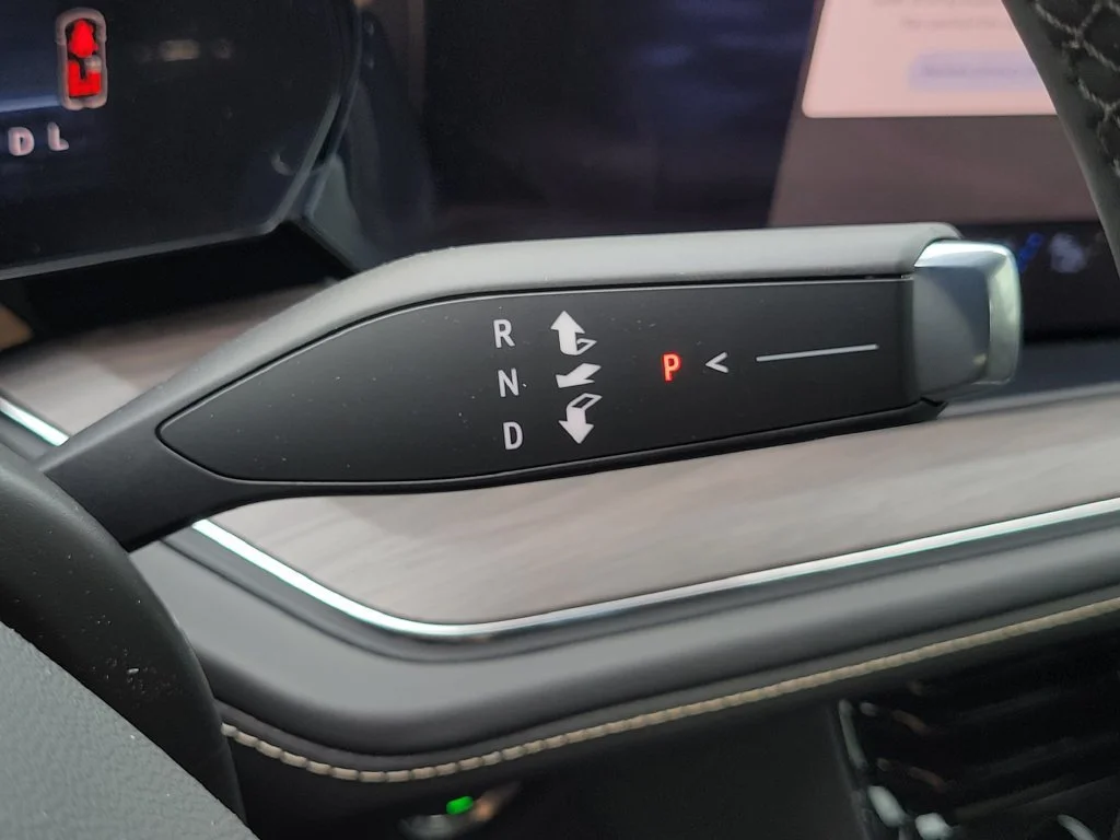 New 2026 Black Chevrolet Premier image 33