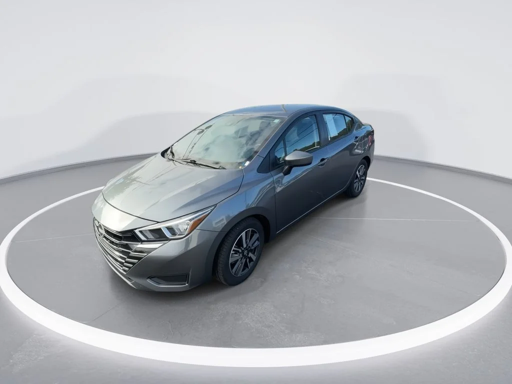 Used 2024 Gray Nissan 1.6 SV image 4