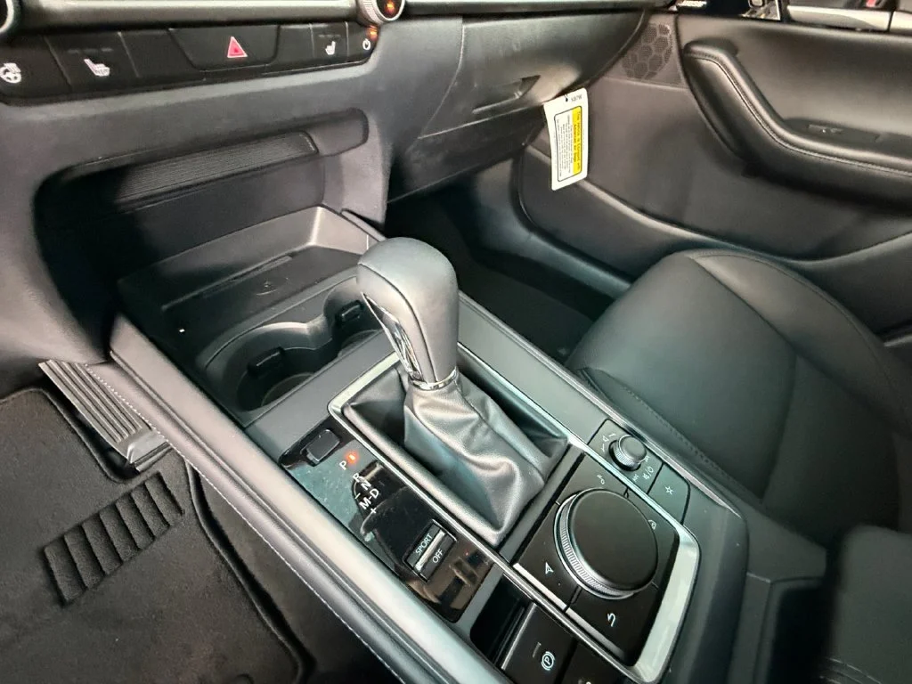 New 2026 Blue Mazda 2.5 S Premium image 22