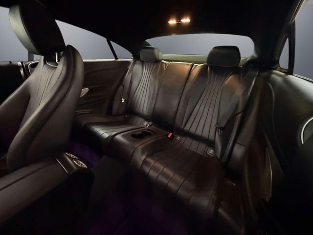 2023 Mercedes-Benz E-Class 8