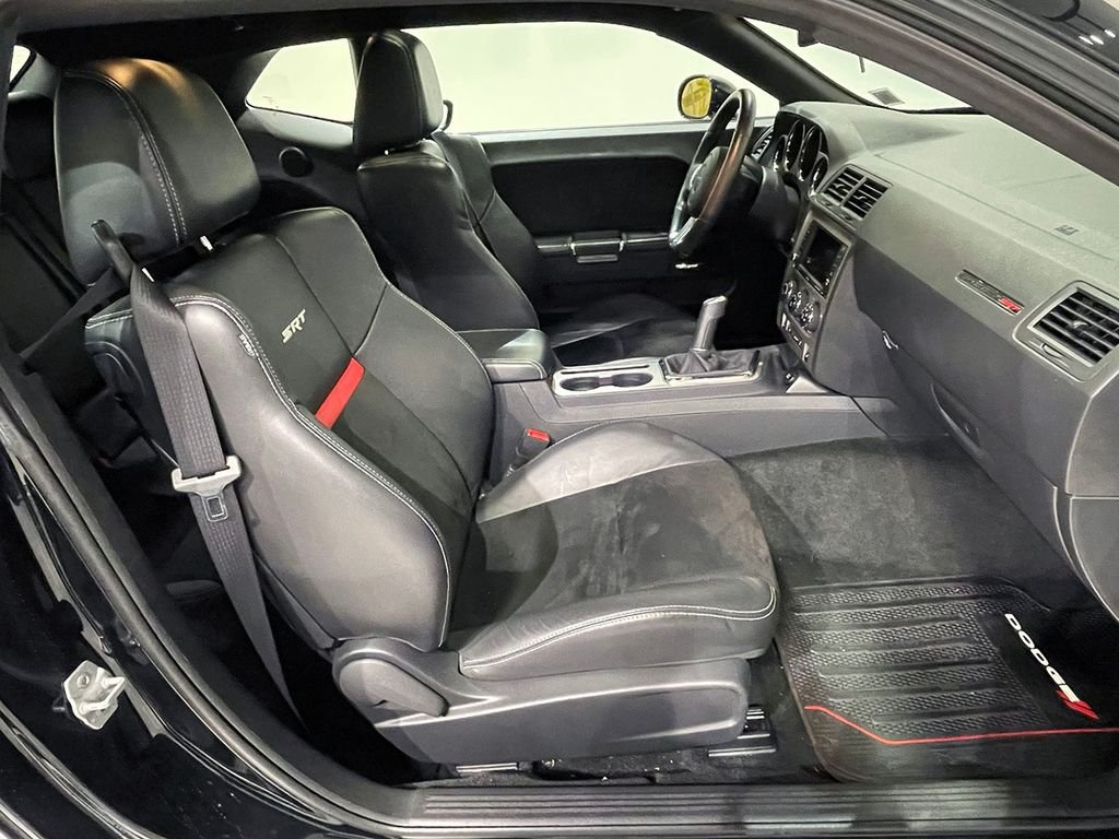 Used 2013 Black Dodge SRT8 image 41