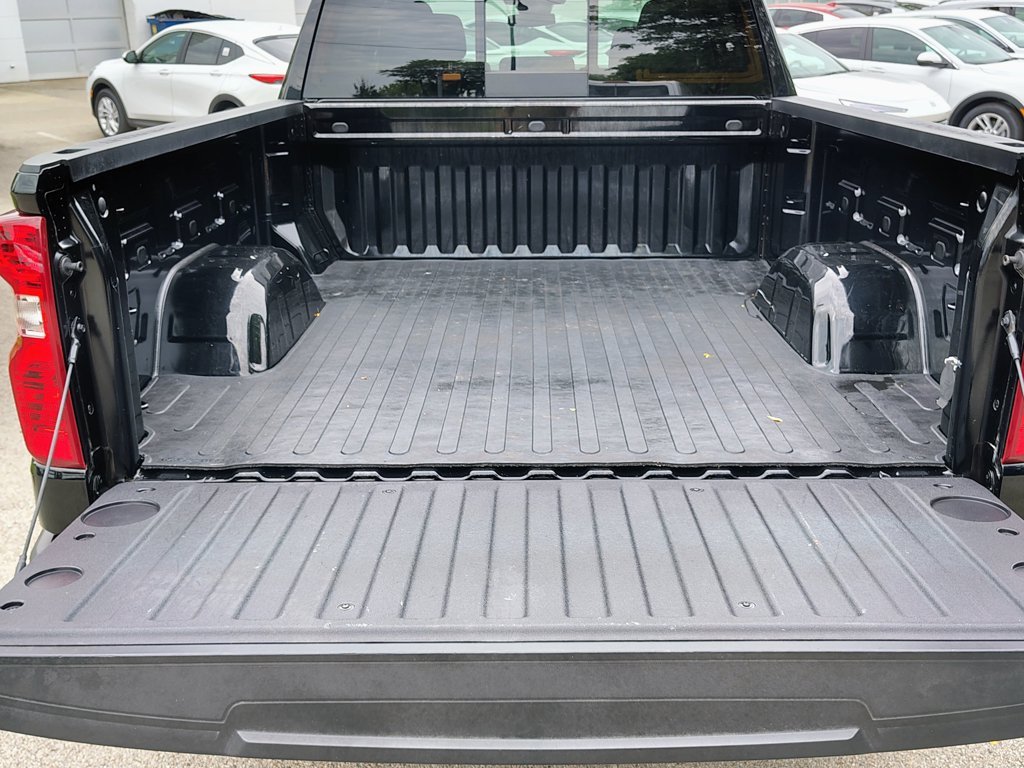 2023 Chevrolet Silverado 1500 LT - Photo 22