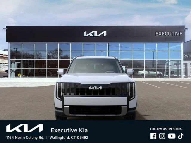 New 2027 White Kia S image 2