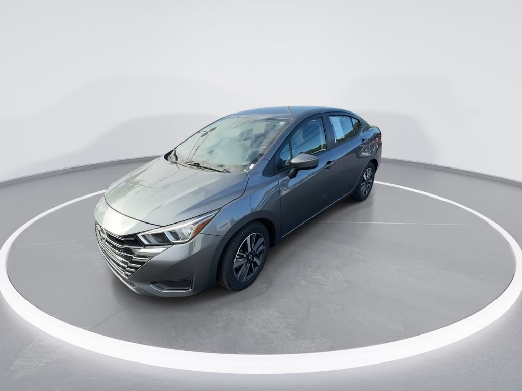 Used 2024 Gray Nissan 1.6 SV image 4