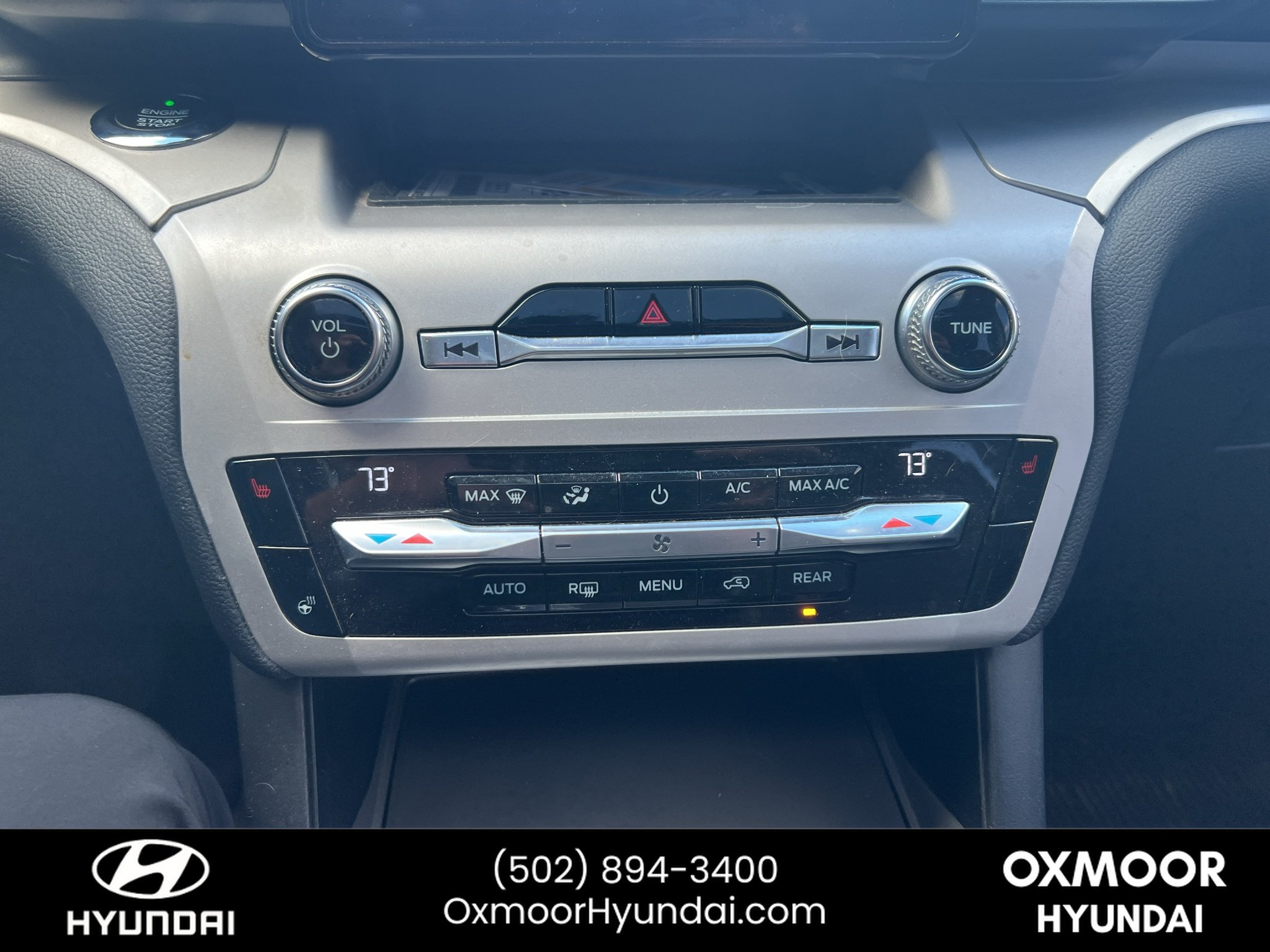 Used 2020 Agate Black Metallic Ford XLT image 13
