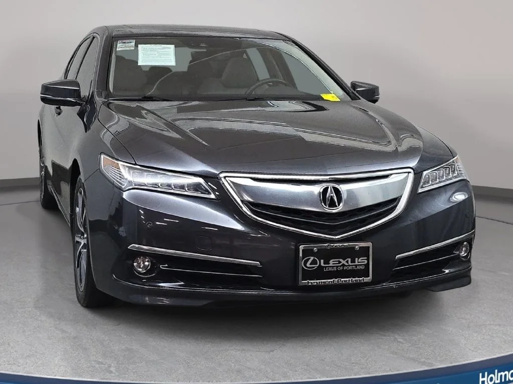 Used 2016  Acura 3.5L V6 image 3