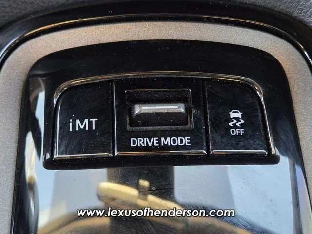 Used 2025 White Toyota Core image 30