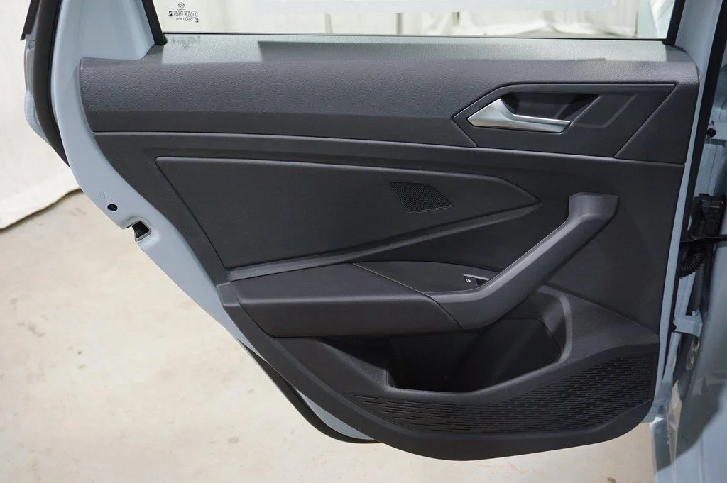 New 2026 Gray Volkswagen 1.5T Sport image 22