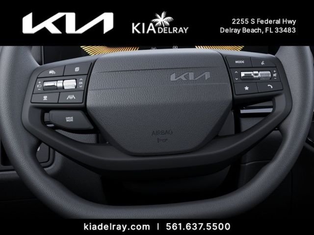 New 2027 Heritage Blue Kia S image 22