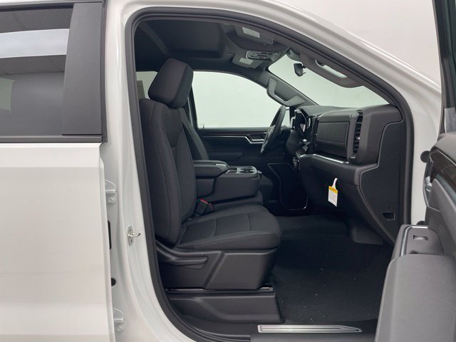 2026 Chevrolet Silverado 1500 LT - Photo 15
