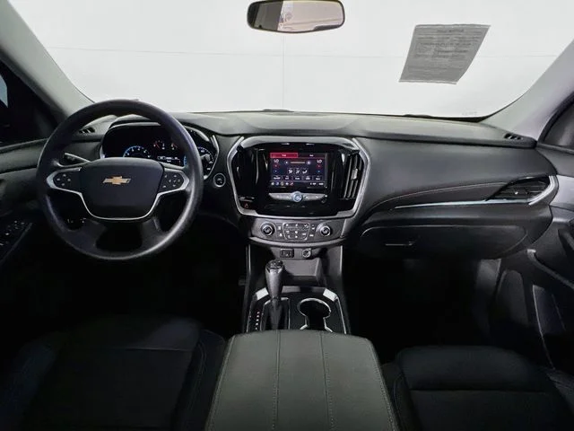Used 2020 Gray Chevrolet LS image 23