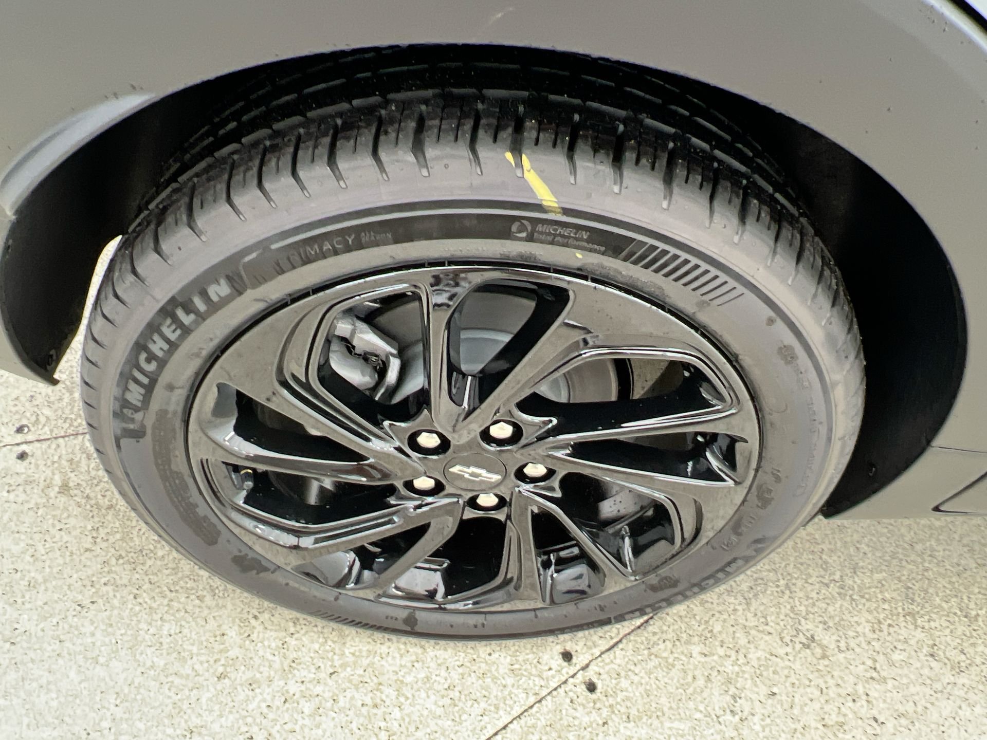2027 Chevrolet Bolt RS - Photo 80