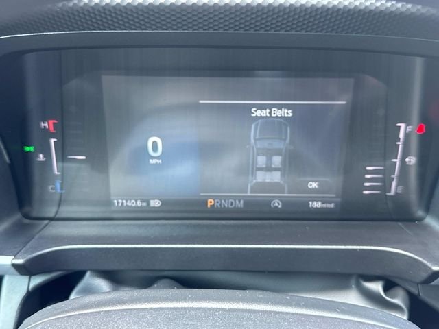 Used 2025 Beige Ford XL image 35