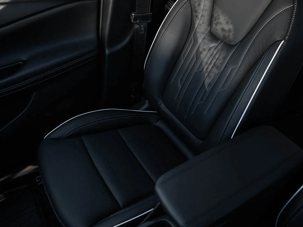 2026 Buick Encore GX Avenir - Photo 26