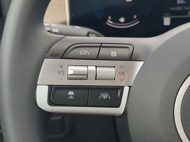 2025 Hyundai Tucson SE - Photo 22