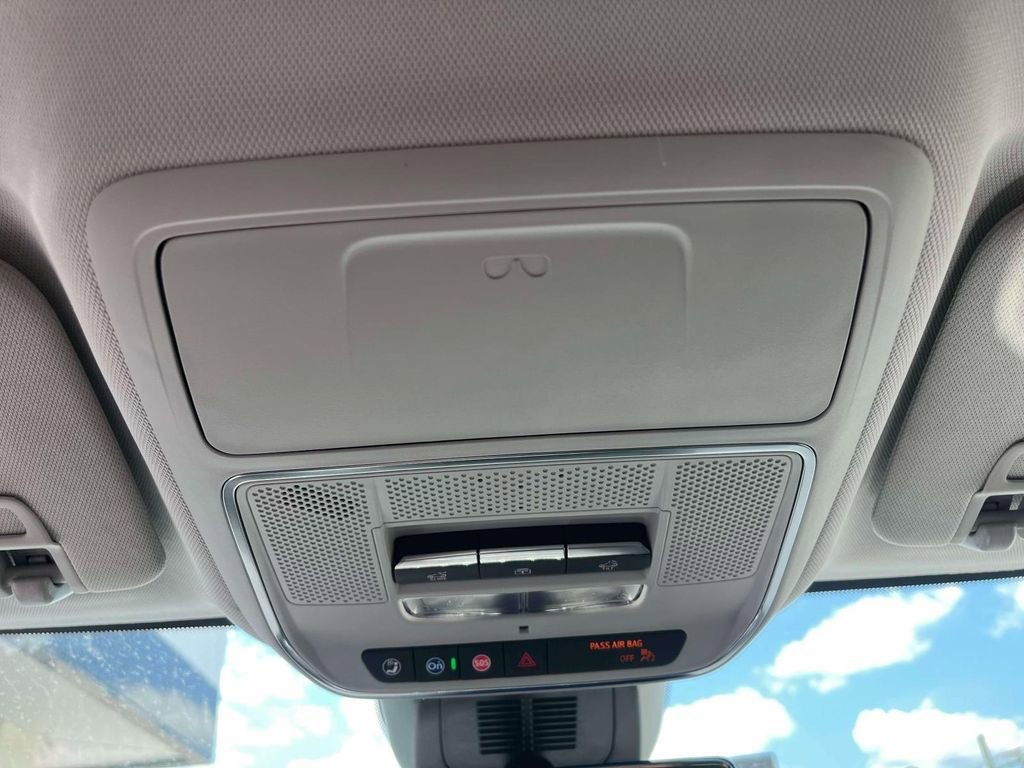 New 2026 Glacier White Tricoat GMC Denali image 31