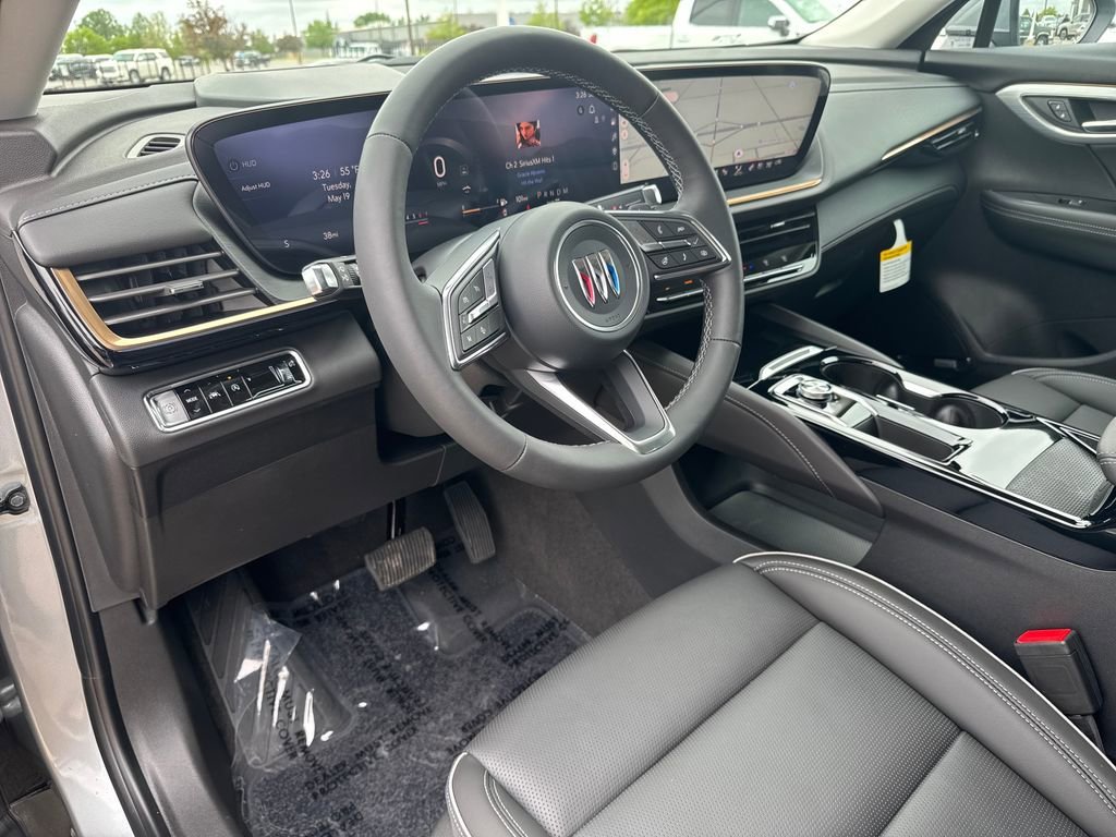 2026 Buick Envision Avenir - Photo 14