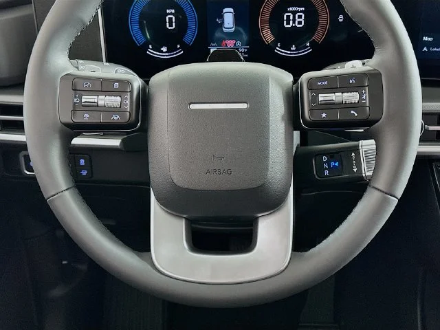 New 2026 Gray Hyundai XRT image 14