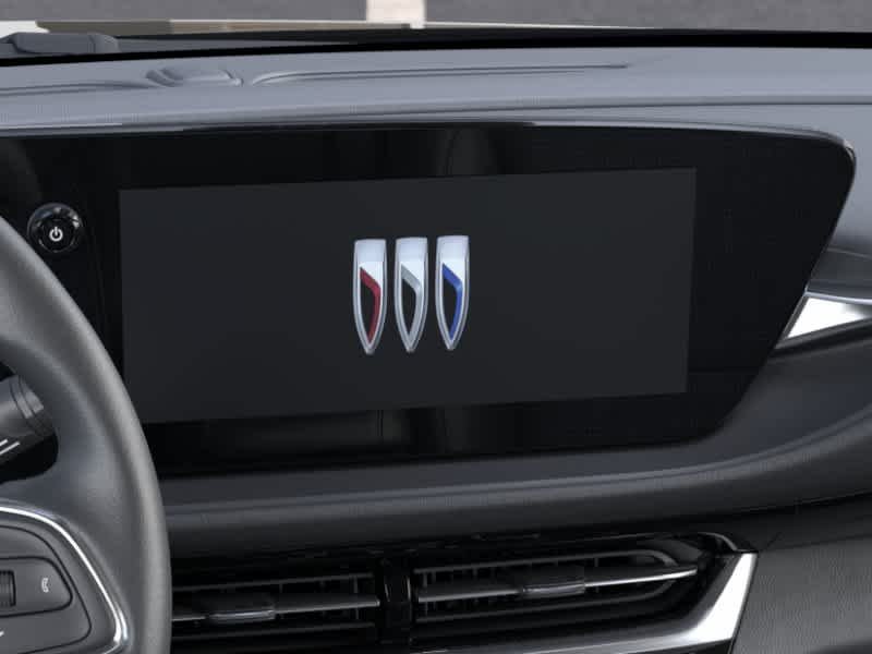2026 Buick Envista Sport Touring - Photo 20