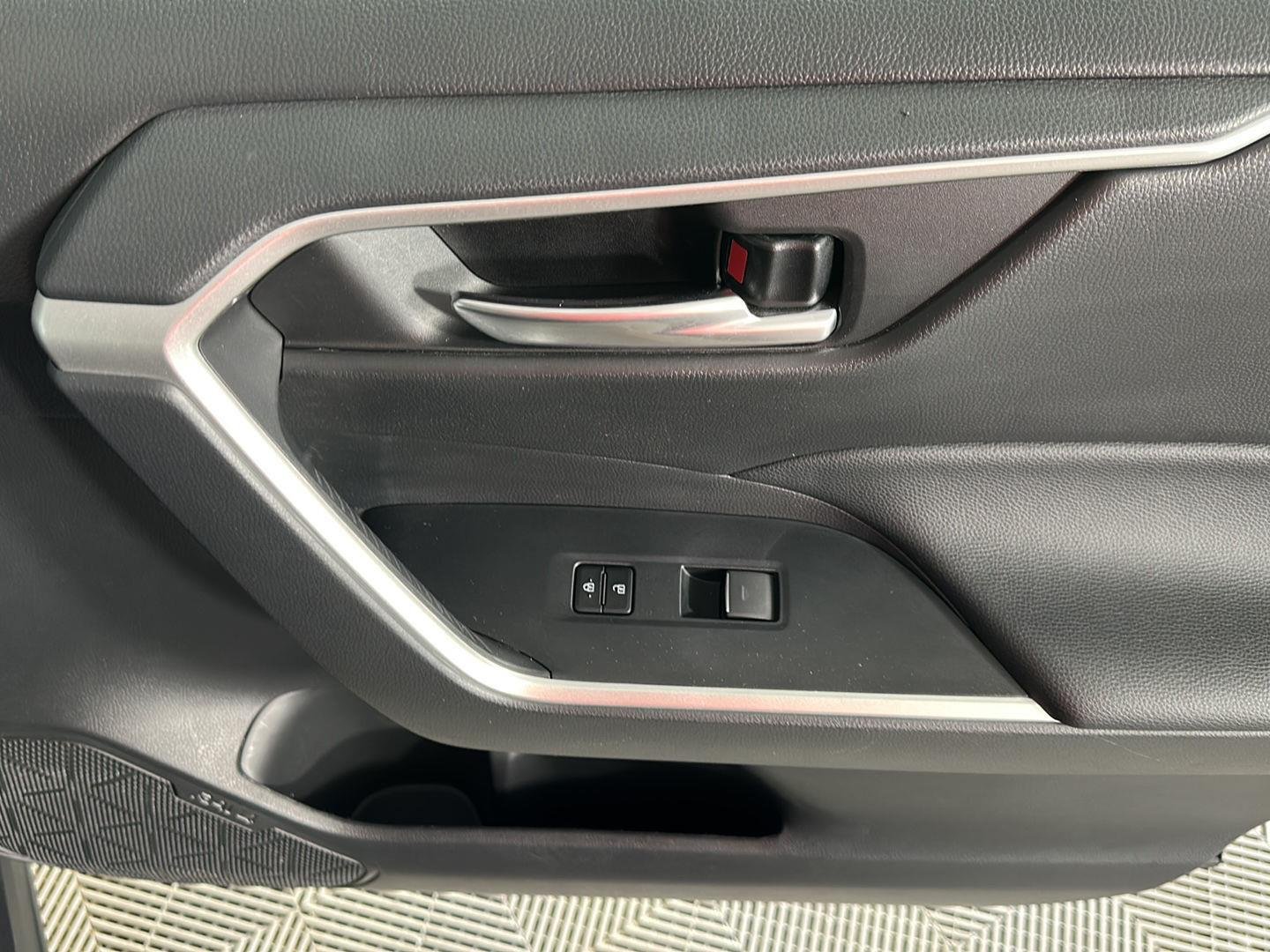 Used 2024 Magnetic Gray Metallic Toyota XLE image 18