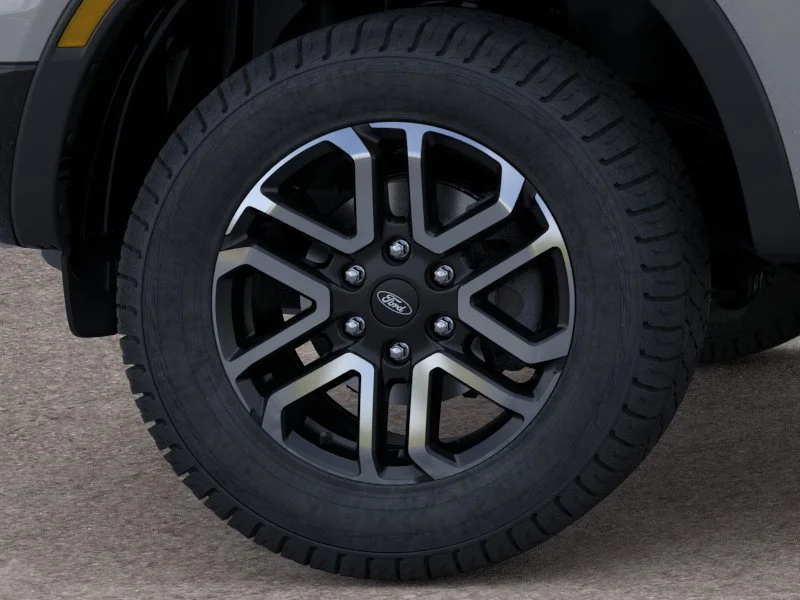 New 2026 Avalanche Ford Lariat® image 41