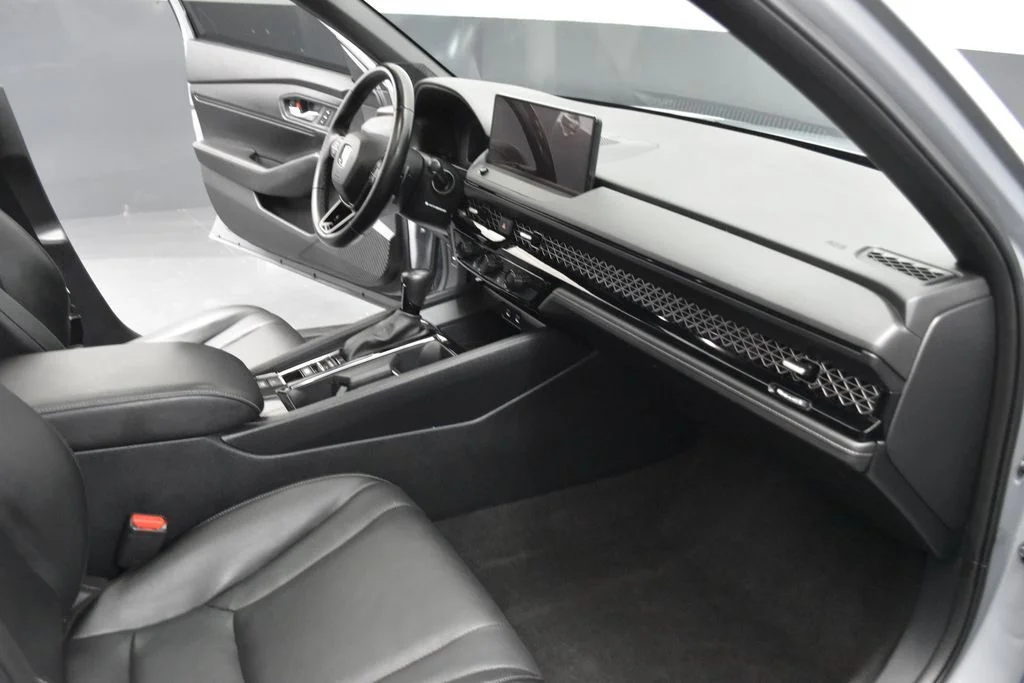 Used 2023 Gray Honda Sport-L image 28