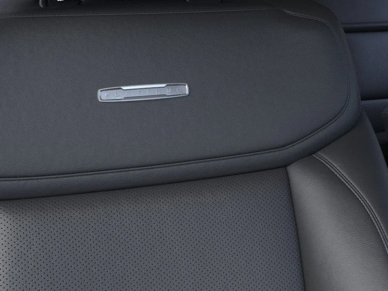 New 2026 Gray Ford Platinum image 16