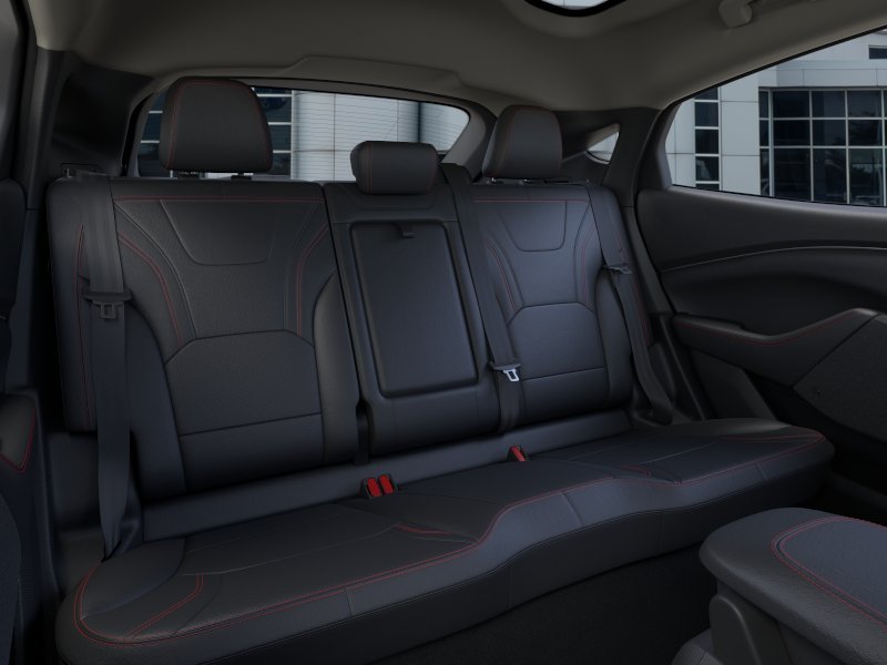 New 2026 Shadow Black Ford Premium image 35