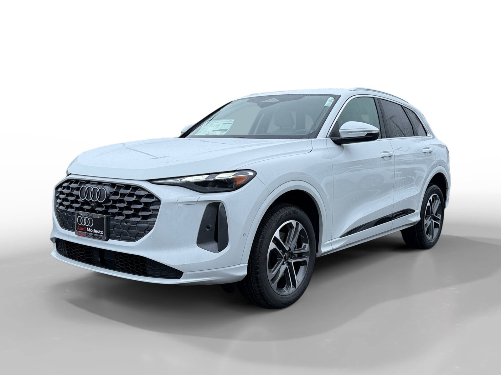 2025 Audi Q5 40 Premium's photo