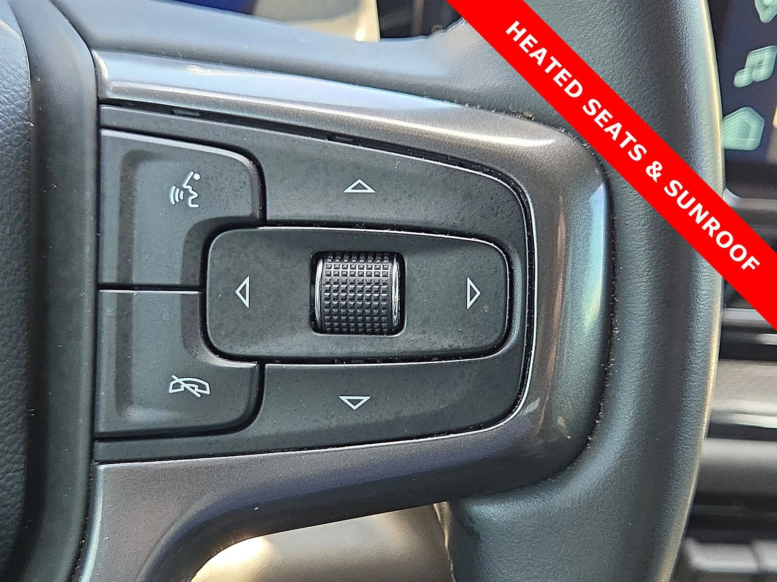 Used 2024 Sterling Gray Metallic Chevrolet ZR2 image 22