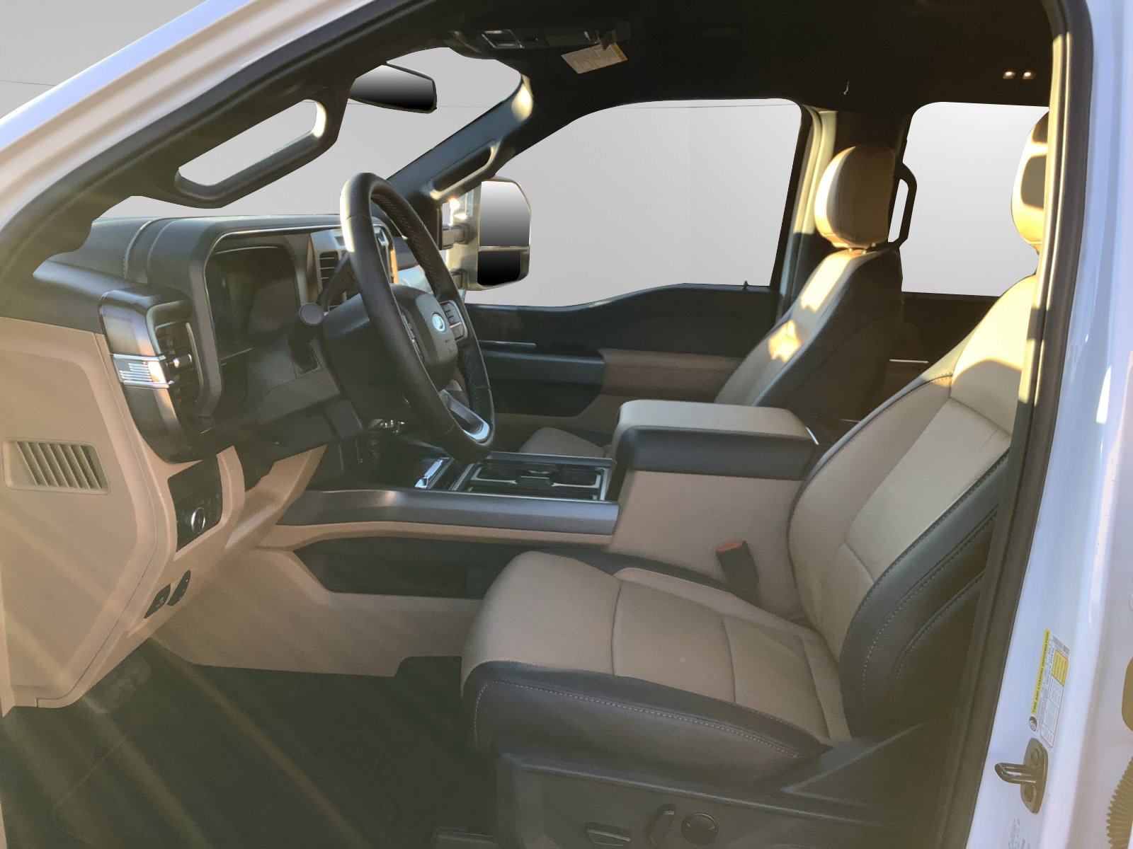 2026 Ford F-350 Super Duty Lariat - Photo 9