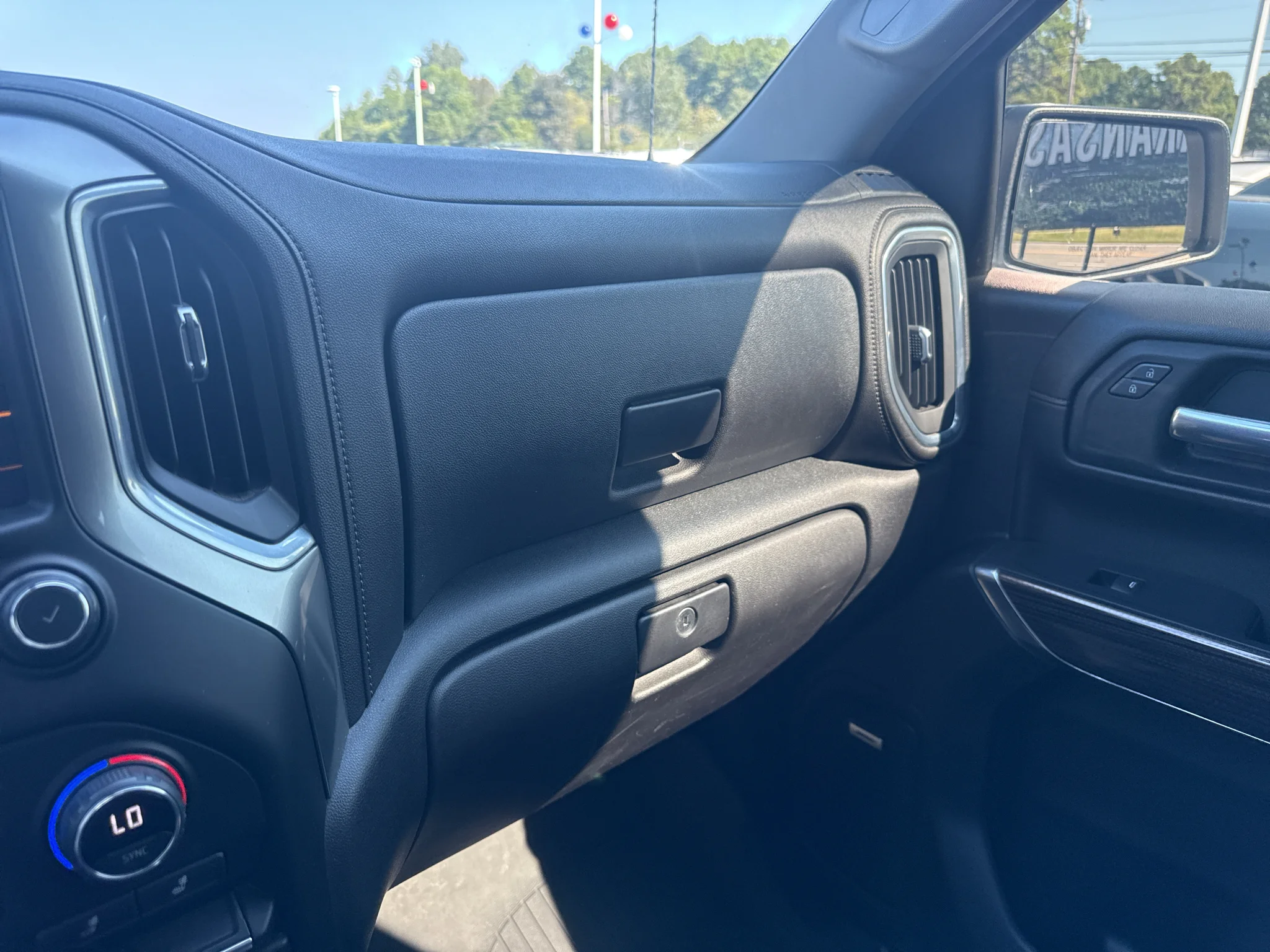 Used 2021 Summit White Chevrolet LT Trail Boss image 24