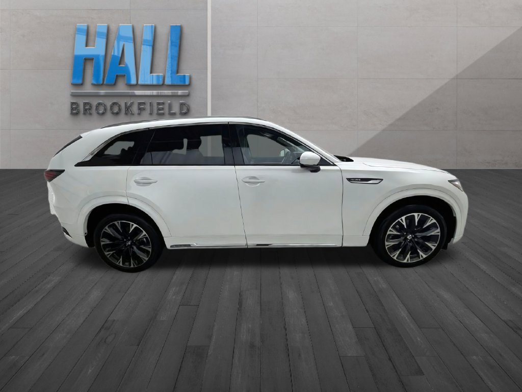 2026 Mazda CX-90 Premium Plus Package - Photo 6