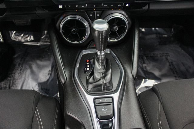 2019 Chevrolet Camaro 1LT - Photo 20