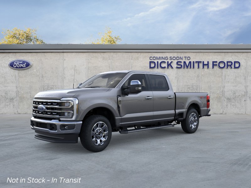 2026 Ford F-250 Lariat 4x4 Crew Cab 6-3/4' Box's photo