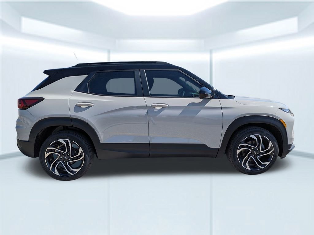 2026 Chevrolet Trailblazer RS - Photo 8