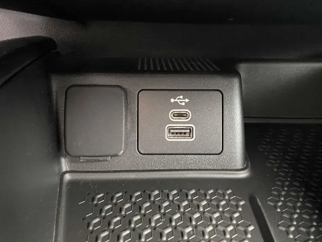 New 2026 Carbonized Gray Metallic Ford Big Bend® image 22