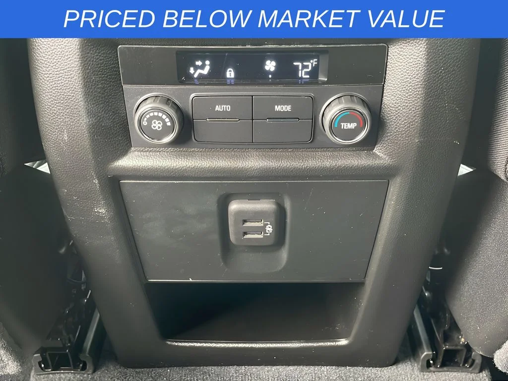 Used 2023 Black Chevrolet LT image 17