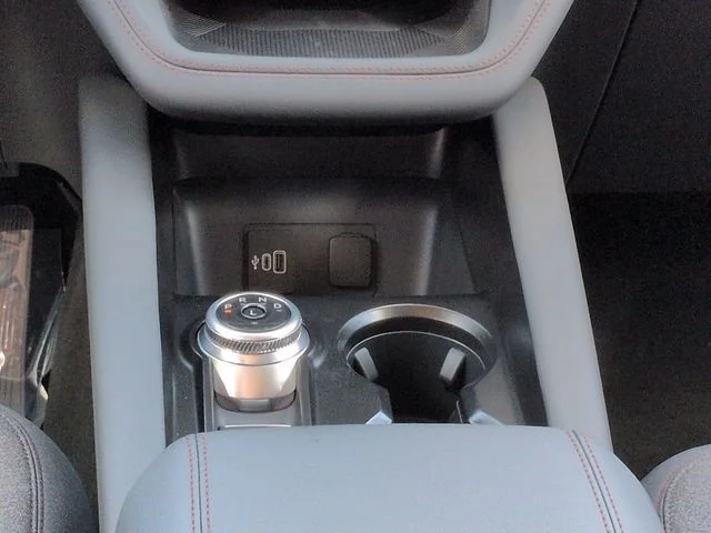 New 2026 Vapor Blue Metallic Ford Active image 19