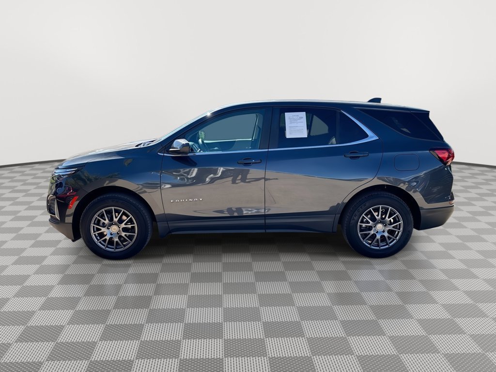 2022 Chevrolet Equinox LT - Photo 7