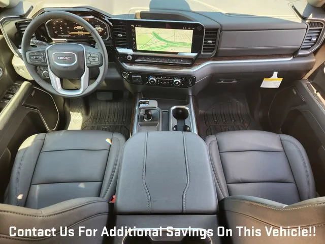 2026 GMC Sierra 1500 Elevation - Photo 19