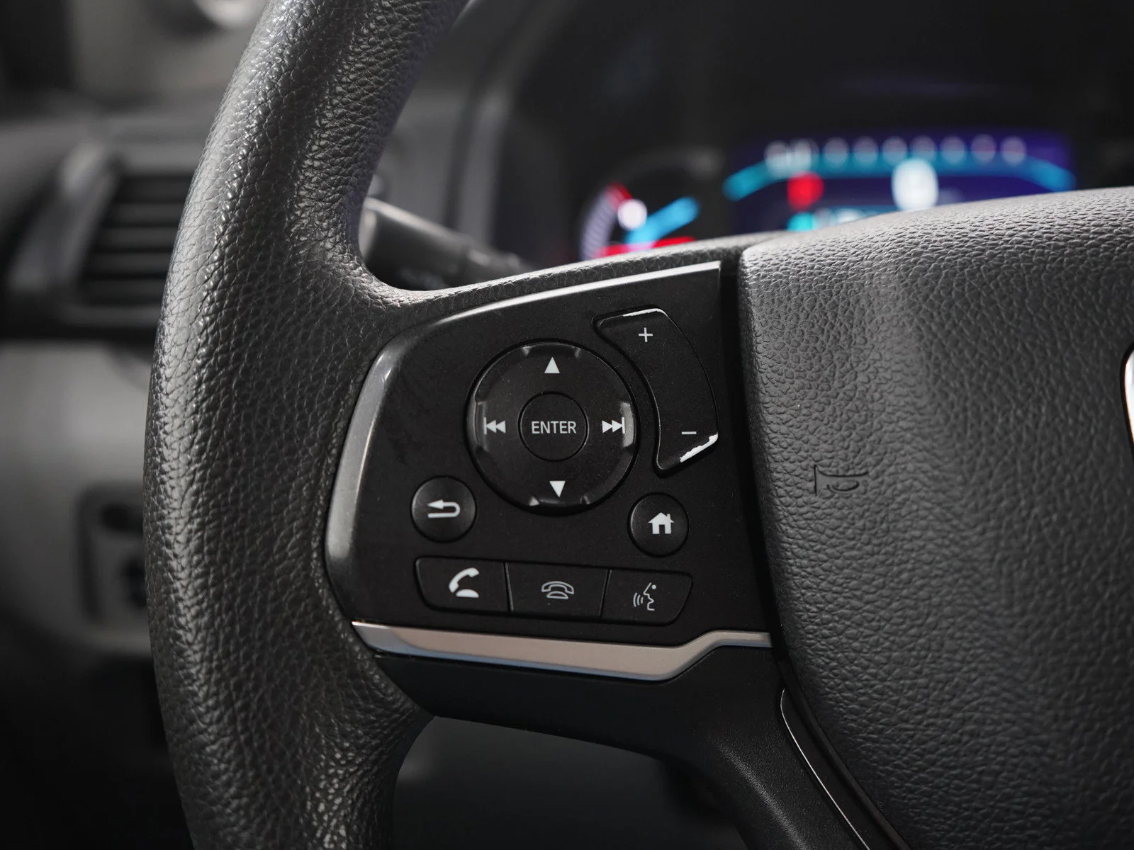 Used 2020 Gray Honda EX image 27