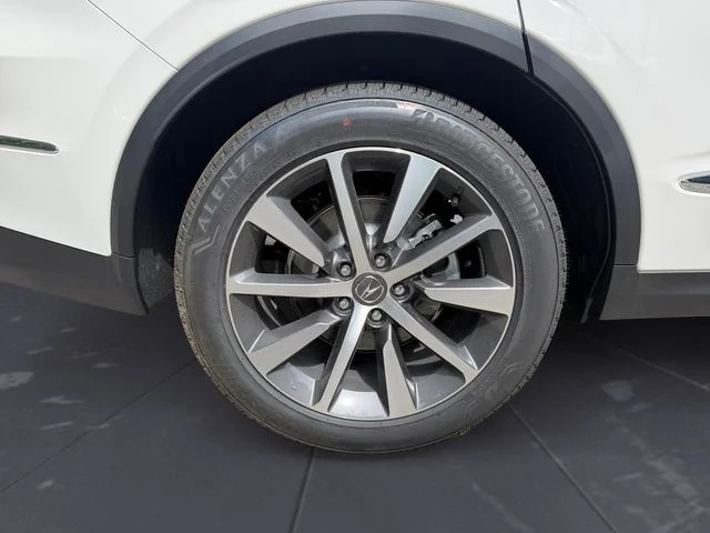 New 2026 Platinum White Pearl Acura Technology Package image 41