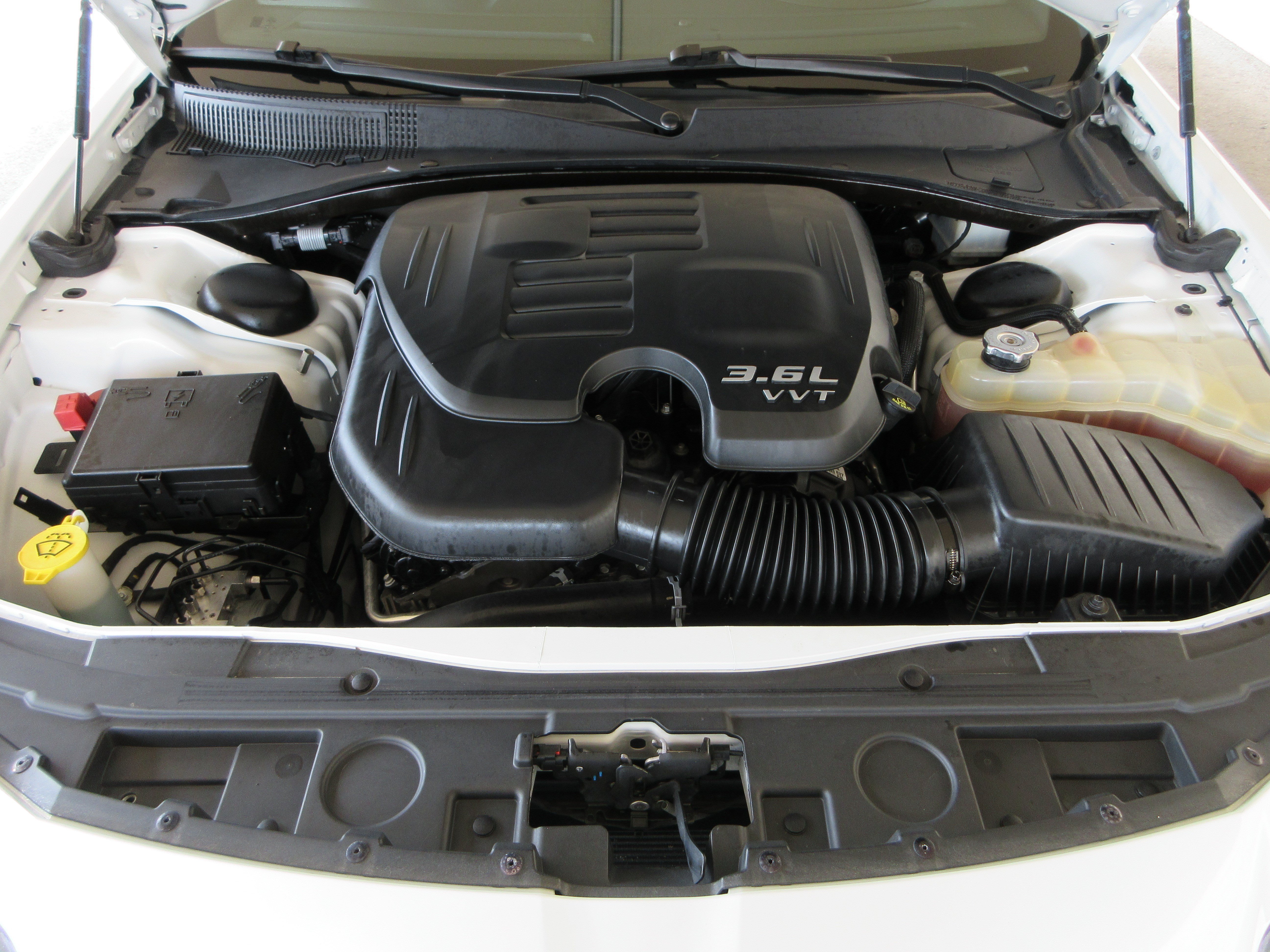 Used 2022 Bright White Clearcoat Chrysler S image 49